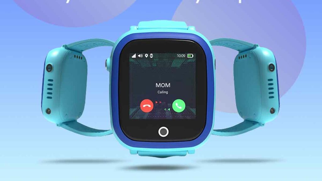 Turet Kids Phone Smartwatch